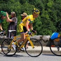 cycliste, La Provence a d&eacute;sormais son grand tour cycliste international !, Made in Marseille