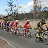 cycliste, La Provence a d&eacute;sormais son grand tour cycliste international !, Made in Marseille