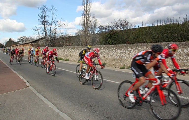 La Provence a désormais son grand tour cycliste international !