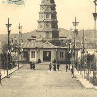 , Vers une requalification du Parc Chanot ?, Made in Marseille