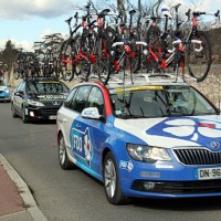 cycliste, La Provence a d&eacute;sormais son grand tour cycliste international !, Made in Marseille