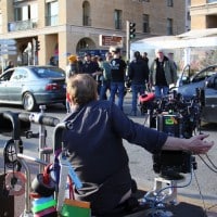 Overdrive, Dans les coulisses du tournage d&rsquo;Overdrive avec Scott Eastwood, Made in Marseille
