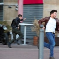 Overdrive, Dans les coulisses du tournage d&rsquo;Overdrive avec Scott Eastwood, Made in Marseille