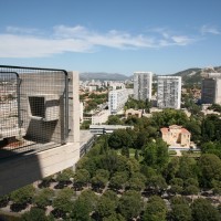 Corbusier, La Cit&eacute; Radieuse de Le Corbusier enfin class&eacute;e &agrave; l&rsquo;UNESCO&nbsp;!, Made in Marseille