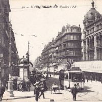 noailles-centre-ville-noir-blanc-ancien