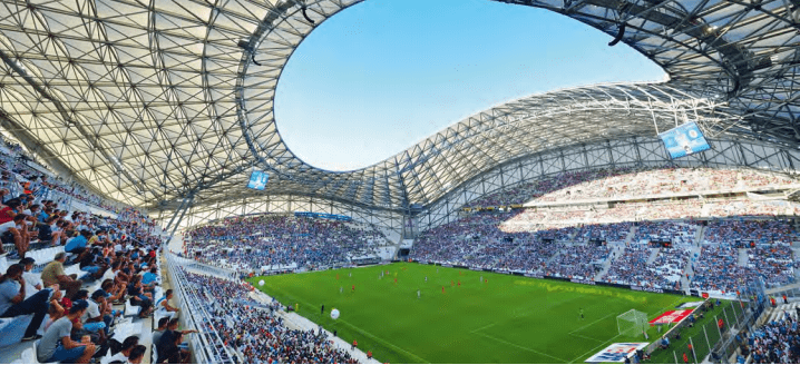 Marseille : Benoît Payan veut vendre le stade Vélodrome