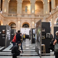 , Immersion chez les jeunes cr&eacute;ateurs marseillais pour la Nuit des Talents 2016, Made in Marseille