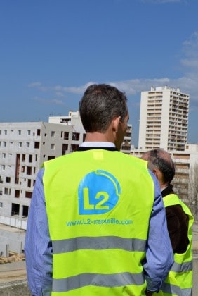 L2, Marseille – L&rsquo;autoroute L2 (A507) est enfin partiellement ouverte, Made in Marseille