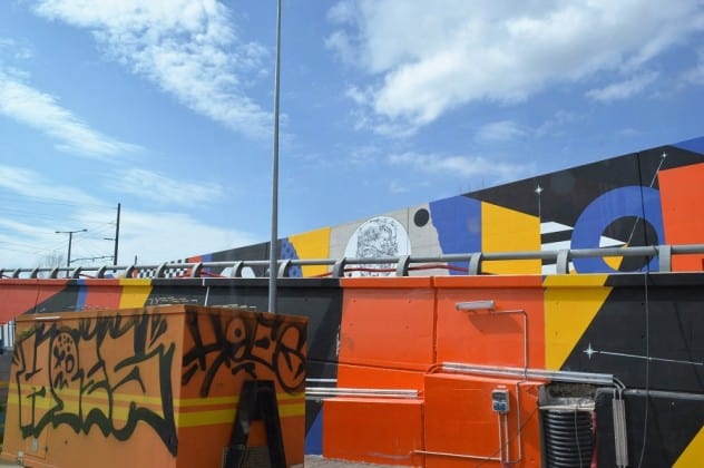 L2, Marseille – L&rsquo;autoroute L2 (A507) est enfin partiellement ouverte, Made in Marseille