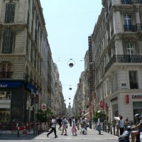 , Les commerces du centre-ville jouent la carte de l&rsquo;animation et du web pour redresser la barre, Made in Marseille