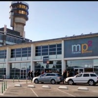 bornes de jeux, Des bornes de jeux vid&eacute;os en libre acc&egrave;s bient&ocirc;t &agrave; l&rsquo;a&eacute;roport de Marseille, Made in Marseille