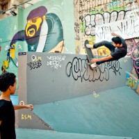 street art, D&eacute;couvrez les spots et bons plans pour un s&eacute;jour &laquo;&nbsp;street art&nbsp;&raquo; &agrave; Marseille, Made in Marseille