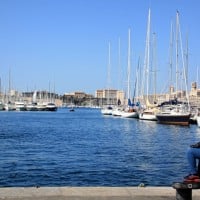 Vieux-Port, Balade sur le march&eacute; aux poissons du Vieux-Port, Made in Marseille