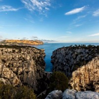 escalade, Quel avenir pour l&rsquo;escalade dans le Parc national des Calanques&rlm;&nbsp;?, Made in Marseille