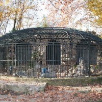 jardin zoologique, Des animaux en plein c&oelig;ur de Marseille&nbsp;: l&rsquo;&eacute;poque du jardin zoologique, Made in Marseille