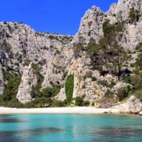 Calanques, Baladez jusqu&rsquo;&agrave; En-Vau, la plus impressionnante des Calanques, Made in Marseille