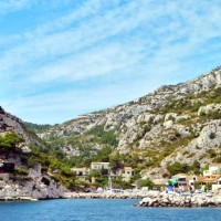 Morgiou, Itin&eacute;raire de balade &agrave; la calanque de Morgiou, Made in Marseille