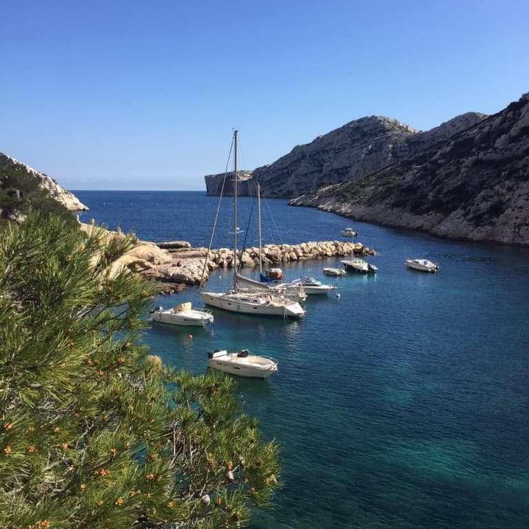 La Métropole annonce des dispositifs complémentaires pour apaiser l&rsquo;accès aux calanques