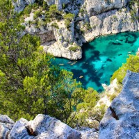 canoe-balade-en-vau-calanque