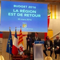 guichet unique, La R&eacute;gion PACA lance le guichet unique pour aider les entreprises, Made in Marseille