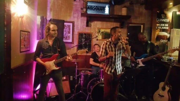 Pour la fête de la musique, « les mini-concerts dans les bars et les restaurants seront possibles »