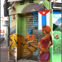 cours julien, Se loger dans le quartier du Cours Julien / La Plaine, Made in Marseille