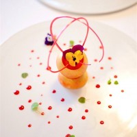 P&acirc;ques, R&eacute;galez-vous pour P&acirc;ques avec des cr&eacute;ations magiques des meilleurs chefs !, Made in Marseille