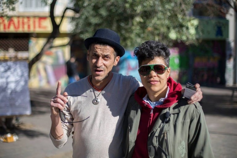 [Humans of Marseille] Qui sont les Marseillais de la semaine ?