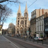 , L&rsquo;&eacute;glise d&rsquo;Arenc, ferm&eacute;e depuis 40 ans, doit &ecirc;tre transform&eacute;e en coworking et lieu d&rsquo;exposition, Made in Marseille