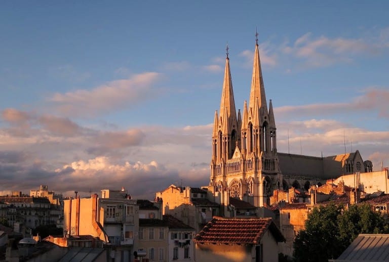 La Ville et le Département débloquent 17 millions d’euros pour rénover l’église des Réformés