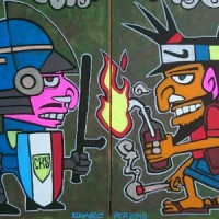eldiablo-graffiti-marseille-exposition
