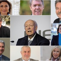 Gaudin, Gaudin &eacute;lu pr&eacute;sident de la nouvelle m&eacute;tropole Aix Marseille Provence, Made in Marseille