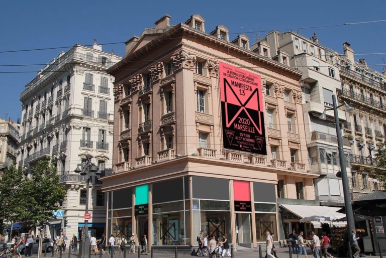 Hedwig Fijen : « Cette pandémie a apporté de nouvelles ambitions artistiques à Manifesta »