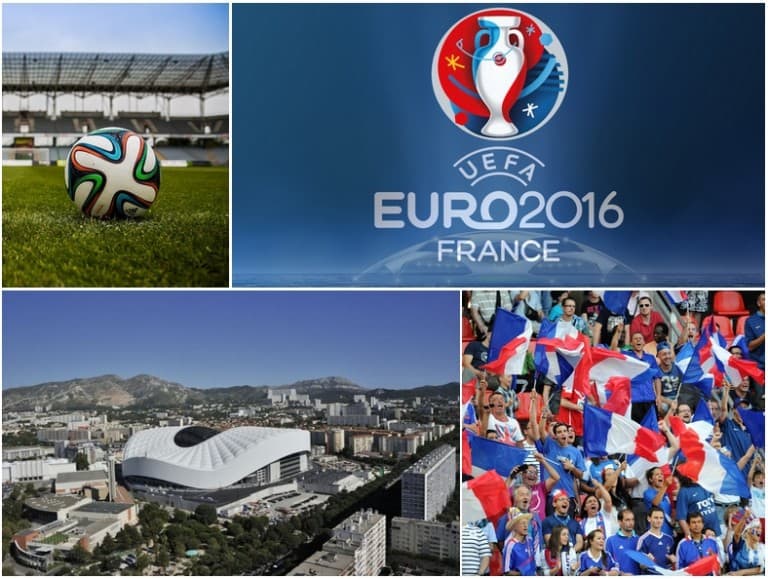 Comment l’Euro 2016 peut aider à trouver un emploi 
