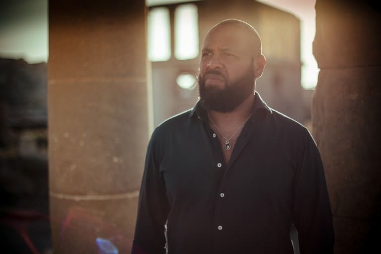 Rencontre avec Faf Larage, rappeur et compositeur de la scène marseillaise