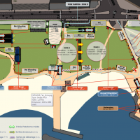 fan-zone-ecran-geant-plage-prado