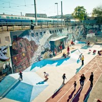 street art, D&eacute;couvrez les spots et bons plans pour un s&eacute;jour &laquo;&nbsp;street art&nbsp;&raquo; &agrave; Marseille, Made in Marseille