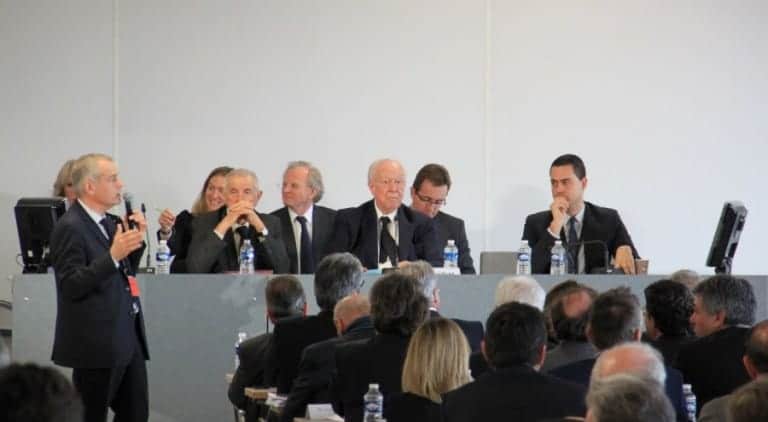 La Métropole Aix Marseille Provence compte sur l&rsquo;Etat pour financer ses projets