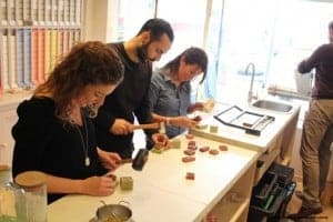 savon de marseille, [Analyse] Faut-il prot&eacute;ger le vrai savon de Marseille&nbsp;?, Made in Marseille