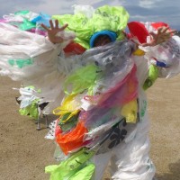 d&eacute;chet, Une journ&eacute;e insolite de collecte de d&eacute;chets sur la plage et en mer !, Made in Marseille
