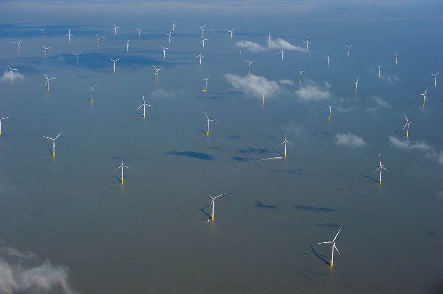 london-array-eolien-offshore