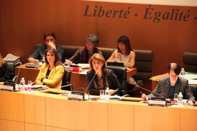 Martine Vassal promet un plan contre l&rsquo;habitat indigne d&rsquo;ici 10 jours