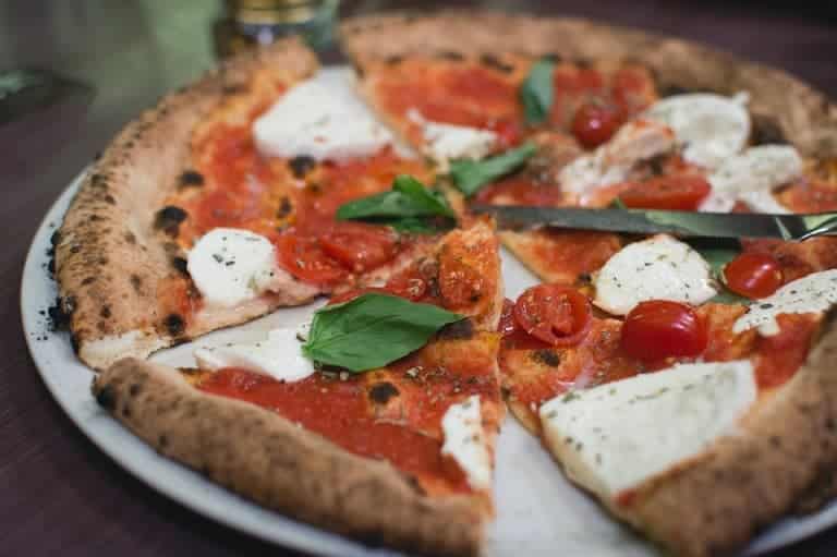 Notre sélection des restaurants pour manger les meilleures pizzas de Marseille