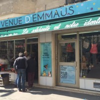 , Emmaus Pointe Rouge accueille une &laquo;&nbsp;maison autonome&nbsp;&raquo; pour aider les plus d&eacute;munis, Made in Marseille