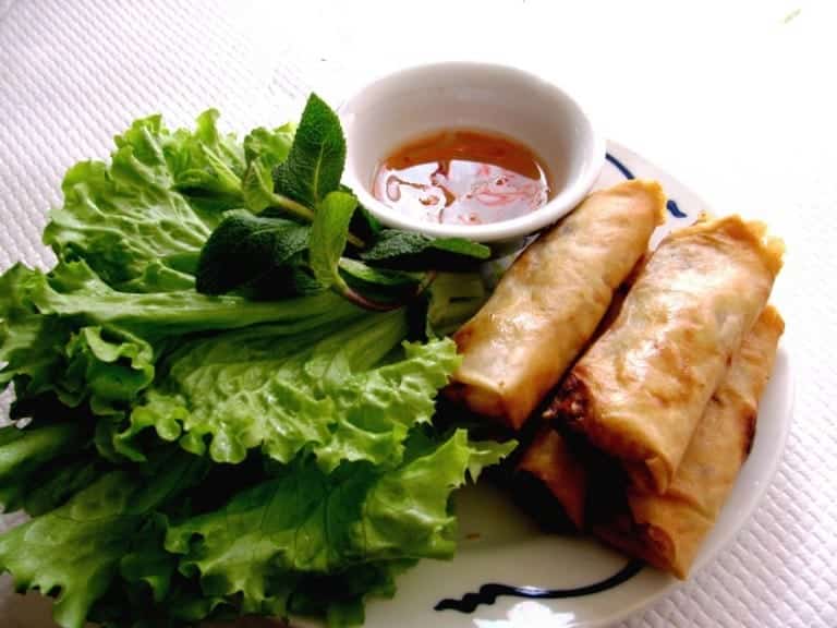 Notre sélection de restos pour manger les meilleurs nems à Marseille 
