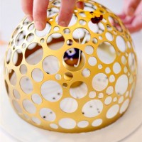 P&acirc;ques, R&eacute;galez-vous pour P&acirc;ques avec des cr&eacute;ations magiques des meilleurs chefs !, Made in Marseille