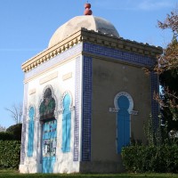 jardin zoologique, Des animaux en plein c&oelig;ur de Marseille&nbsp;: l&rsquo;&eacute;poque du jardin zoologique, Made in Marseille
