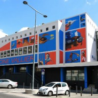 , Quatre piscines municipales d&eacute;sormais ouvertes le dimanche &agrave; Marseille, Made in Marseille