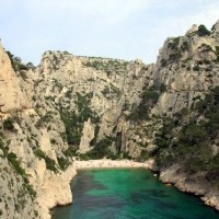 Calanques, Baladez jusqu&rsquo;&agrave; En-Vau, la plus impressionnante des Calanques, Made in Marseille