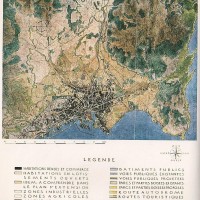 L2, Marseille – L&rsquo;autoroute L2 (A507) est enfin partiellement ouverte, Made in Marseille